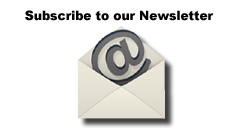Subscribe to our Newsletter